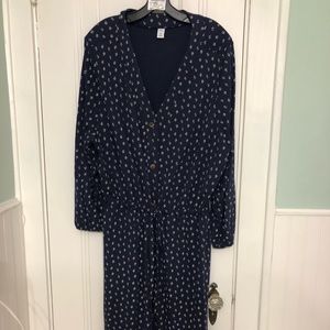 Old navy dress